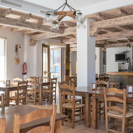 Rio Salado Conil Hostal Conil De La Frontera Exterior foto